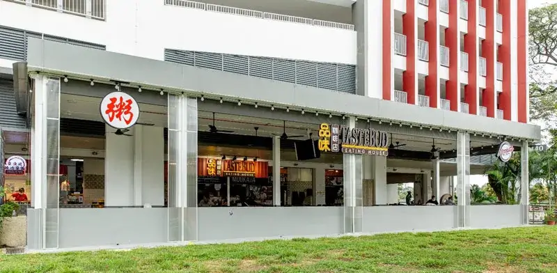 outdoor shelter and structure