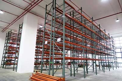 racking system