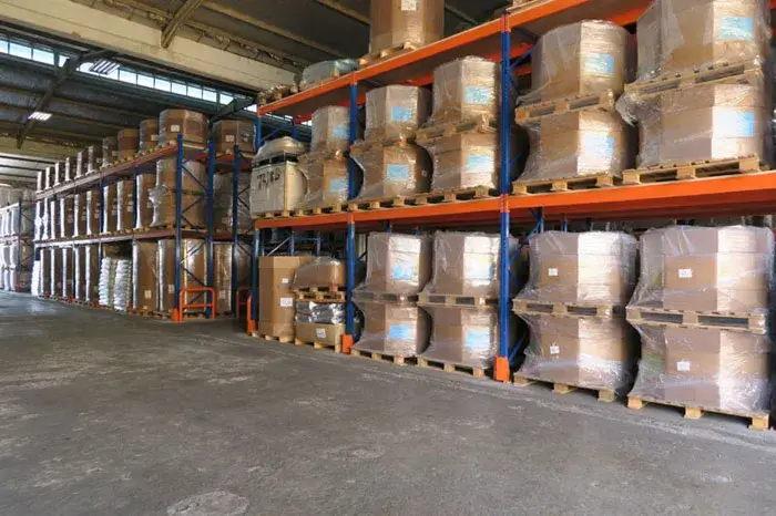 v3000 heavy duty racking