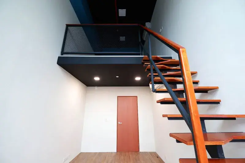 v5000 racking system