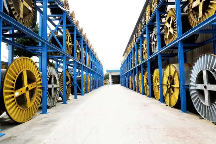 super heavy duty racking